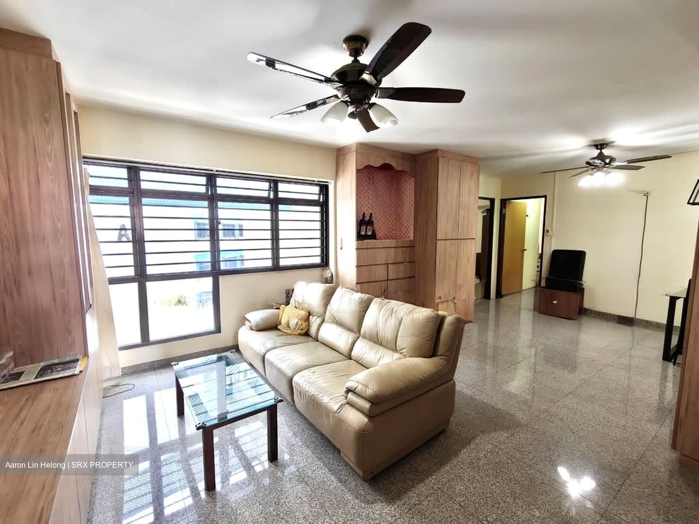 Blk 501C Montreal Spring (Sembawang), HDB 5 Rooms #574057731